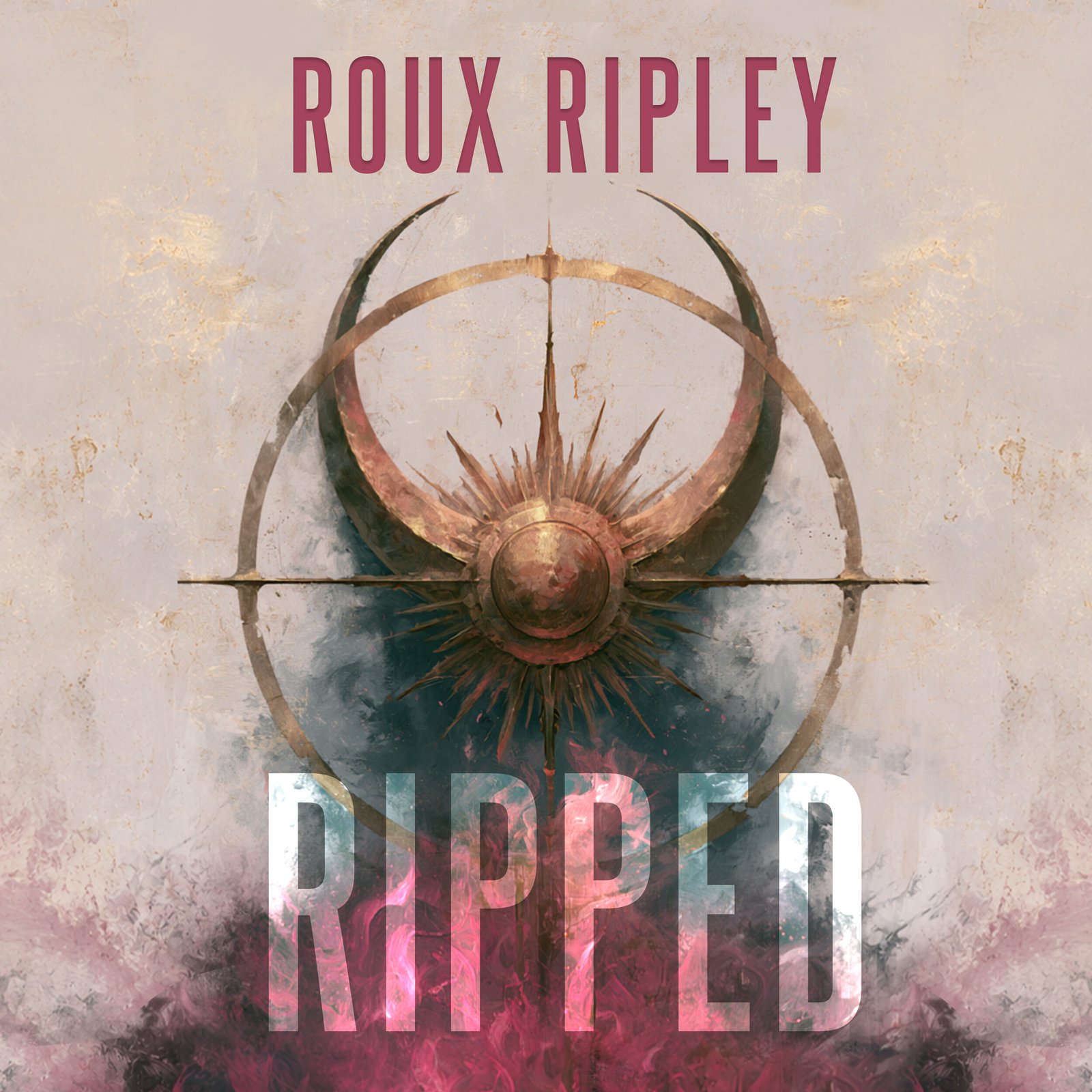 ripped square